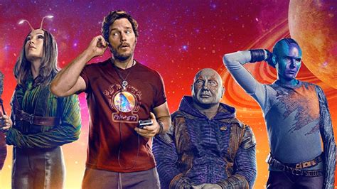 guardians of the galaxy vol. 3 leak|Endlich bekannt: Ab dann könnt ihr Guardians of the Galaxy 3 zu。